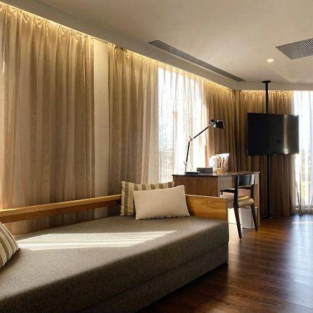 Hotel Just Sleep Hualien Zhongzheng Exterior foto