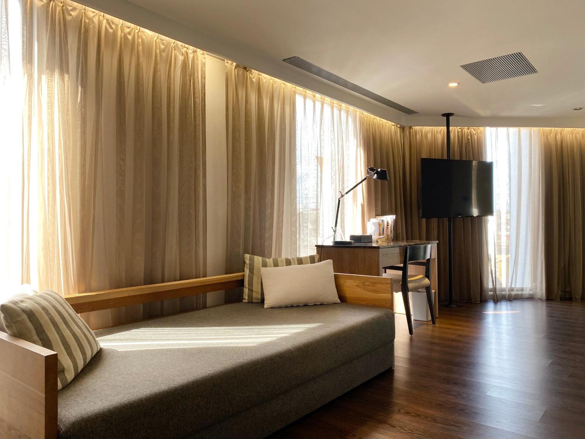 Hotel Just Sleep Hualien Zhongzheng Exterior foto