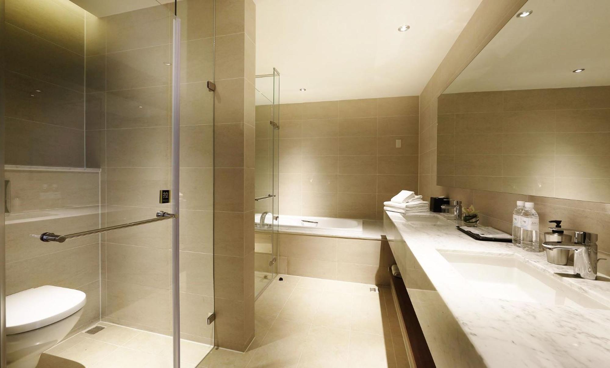 Hotel Just Sleep Hualien Zhongzheng Exterior foto